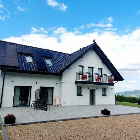 Vila Zasankowe Wzgorze Exteriér fotografie