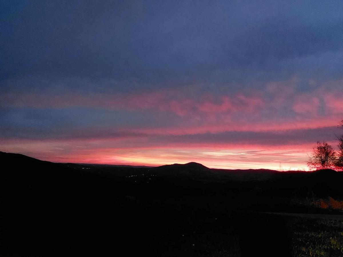 Vila Zasankowe Wzgorze Exteriér fotografie