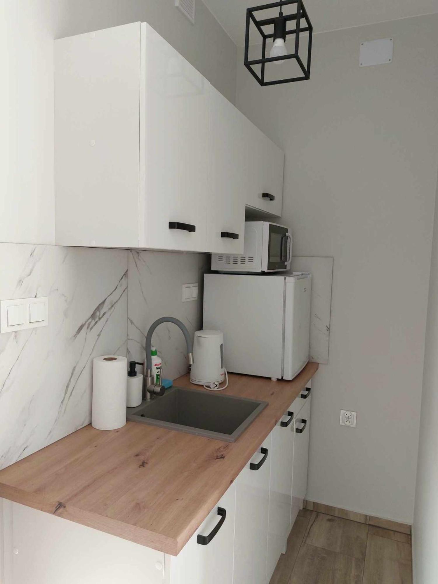 Vila Zasankowe Wzgorze Exteriér fotografie