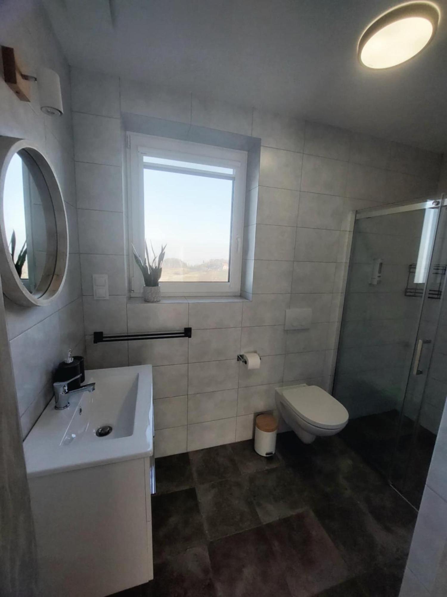 Vila Zasankowe Wzgorze Exteriér fotografie